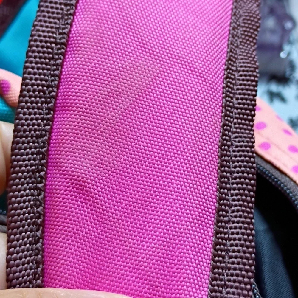 Chooze backpack vibrant